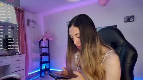 Snapshot of barbie20_ chatting on May 11, 2026, 12:44 pm sexy Barbie online show from May 11, 2026, 12:44 pm