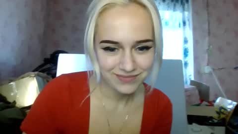 barbie___girl online show from November 29, 2025, 10:51 am