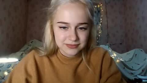 barbie___girl online show from January 5, 2026, 6:11 pm