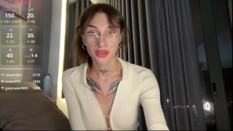 Snapshot of barbie_bi chatting on December 2, 2024, 3:14 pm My name is Molly. Please say hello I like talking to you. If you have any wishes or obscene desires please use the tip menu online show from December 2, 2024, 3:14 pm