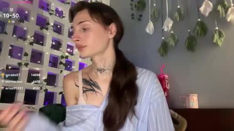 Snapshot of barbie_bi chatting on January 15, 2025, 11:21 am My name is Molly. Please say hello I like talking to you. If you have any wishes or obscene desires please use the tip menu online show from January 15, 2025, 11:21 am