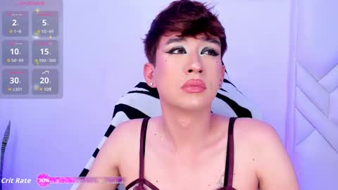 Snapshot of barbie_boy_ chatting on February 8, 2026, 9:02 am I work from home this is my room 3 online show from February 8, 2026, 9:02 am