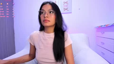  independet model online show from January 10, 2025, 2:04 am
