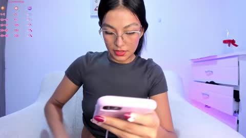  independet model online show from February 2, 2025, 4:48 am