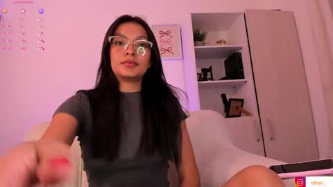  independet model online show from October 15, 2025, 4:45 am