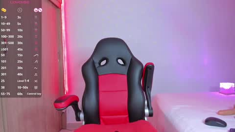 Snapshot of barbie_ebony_ chatting on January 12, 2025, 4:00 am Nicolle  online show from January 12, 2025, 4:00 am