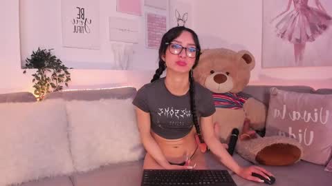 Barbara online show from February 25, 2025, 5:08 am