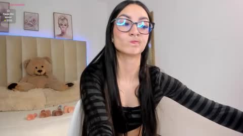 Barbara online show from October 28, 2025, 4:05 am