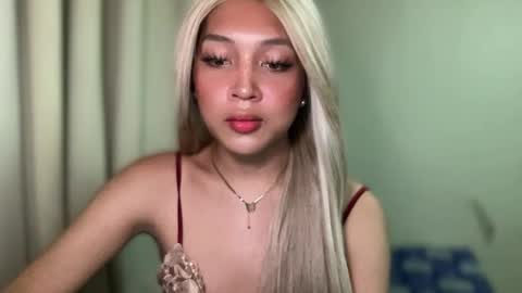 Snapshot of barbie_ford_ chatting on February 4, 2025, 4:08 pm barbie_ford_ online show from February 4, 2025, 4:08 pm