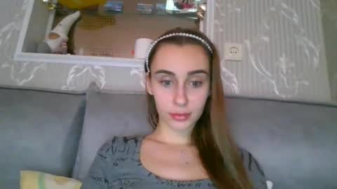 Snapshot of barbie_giirls_ chatting on February 3, 2025, 9:30 am Kate online show from February 3, 2025, 9:30 am
