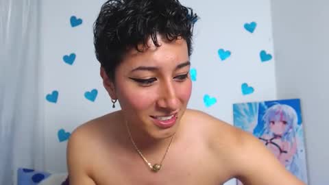 barbie_girl_1111 online show from September 17, 2025, 1:40 am