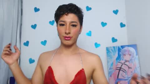 barbie_girl_1111 online show from September 19, 2025, 2:13 am