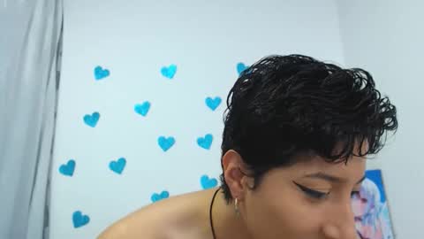 barbie_girl_1111 online show from September 20, 2025, 1:28 am