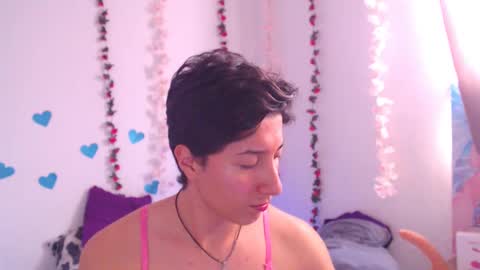 barbie_girl_1111 online show from September 30, 2025, 8:14 pm