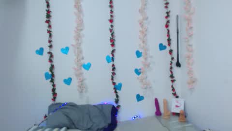 barbie_girl_1111 online show from October 5, 2025, 11:46 pm