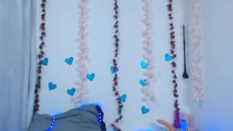 barbie_girl_1111 online show from October 10, 2025, 2:54 am