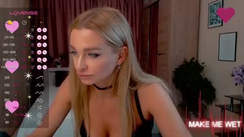 Snapshot of barbie_kiss1 chatting on February 15, 2025, 4:25 am barbie online show from February 15, 2025, 4:25 am