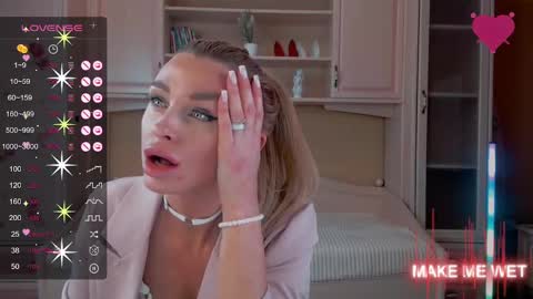 Snapshot of barbie_kiss1 chatting on February 26, 2025, 4:03 am barbie online show from February 26, 2025, 4:03 am