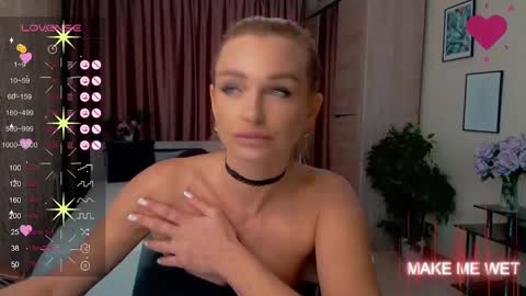 Snapshot of barbie_kiss1 chatting on March 7, 2025, 4:24 am barbie online show from March 7, 2025, 4:24 am