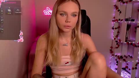 Lilli 3 online show from January 12, 2026, 6:07 am