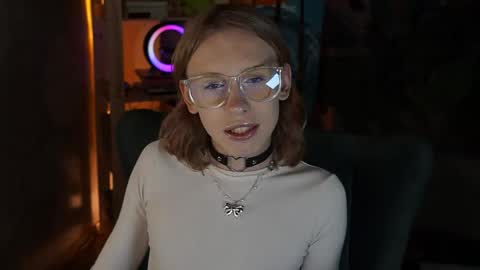 barbie_richy online show from November 12, 2025, 6:14 am