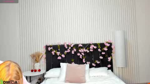 Barbie Staze online show from November 5, 2025, 2:55 am