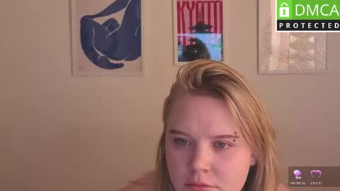 Barbie Staze online show from May 20, 2026, 2:18 am