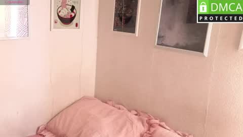 Barbie Staze online show from June 7, 2026, 4:49 am