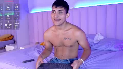 barbieandandru online show from October 14, 2025, 10:21 pm