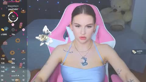 Eva online show from March 17, 2026, 8:23 pm