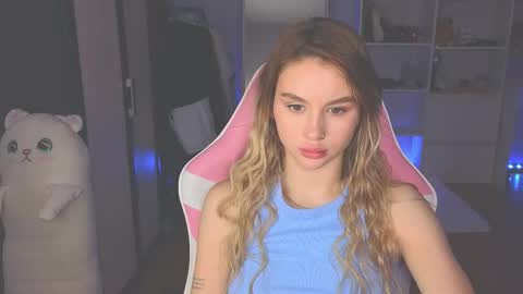 Eva online show from June 6, 2026, 9:58 am