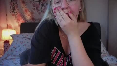 barbiegirl966 online show from July 20, 2026, 9:01 am