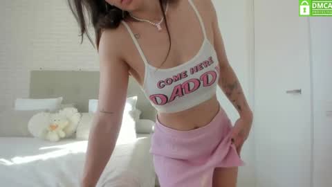 Tatiana online show from April 8, 2026, 7:41 am