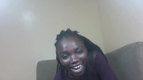 barbies_ebony online show from January 6, 2026, 5:33 am