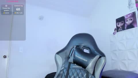 Snapshot of barbieteeen chatting on October 24, 2025, 4:53 am Barbie... online show from October 24, 2025, 4:53 am