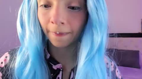 Snapshot of barbieteeen chatting on November 14, 2025, 4:55 am Barbie... online show from November 14, 2025, 4:55 am