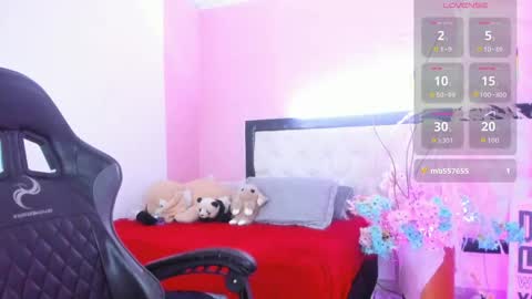 Barbie... online show from April 11, 2026, 10:25 pm