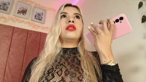 barbiie_98 online show from April 29, 2026, 2:54 pm