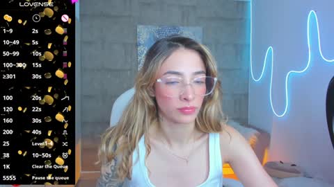 Barbie Scot online show from January 8, 2025, 8:39 pm