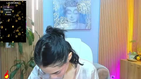 Barbie Scot online show from April 15, 2026, 11:05 pm