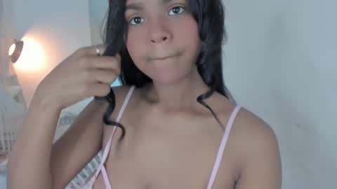 Luna online show from February 20, 2025, 4:14 pm