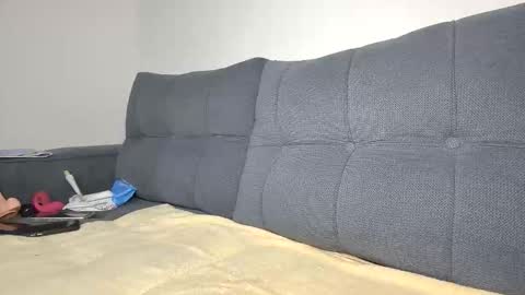 MohSexy online show from December 17, 2025, 4:18 am