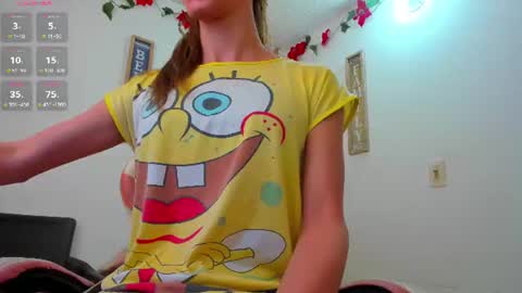 Snapshot of barby_cute chatting on June 10, 2026, 1:32 pm Barby Cute only fans online show from June 10, 2026, 1:32 pm