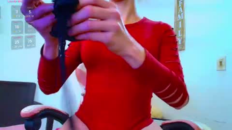 Snapshot of barby_cute chatting on July 13, 2026, 8:00 pm Barby Cute only fans online show from July 13, 2026, 8:00 pm