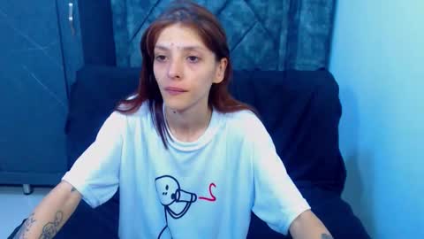 Barby online show from January 11, 2026, 2:44 pm