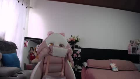 VALENTINA online show from March 11, 2025, 3:45 pm