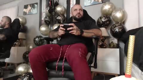 bardock online show from January 5, 2026, 10:02 pm