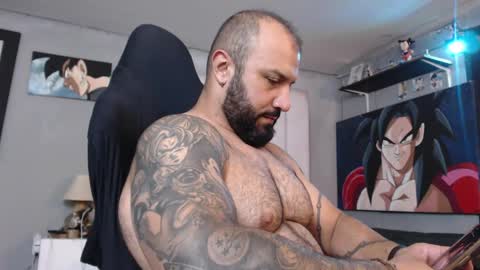 Snapshot of bardockroy_ chatting on May 19, 2026, 1:00 am bardock online show from May 19, 2026, 1:00 am