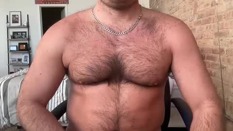 Snapshot of barebackheat chatting on January 28, 2025, 7:32 pm Barebackheat online show from January 28, 2025, 7:32 pm