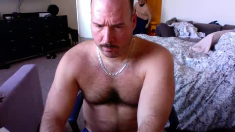 Snapshot of barebackheat chatting on February 10, 2025, 2:48 pm Barebackheat online show from February 10, 2025, 2:48 pm